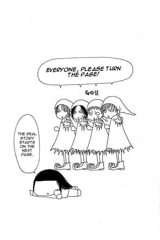 Perfect Girl Evolution Chapter 19 12